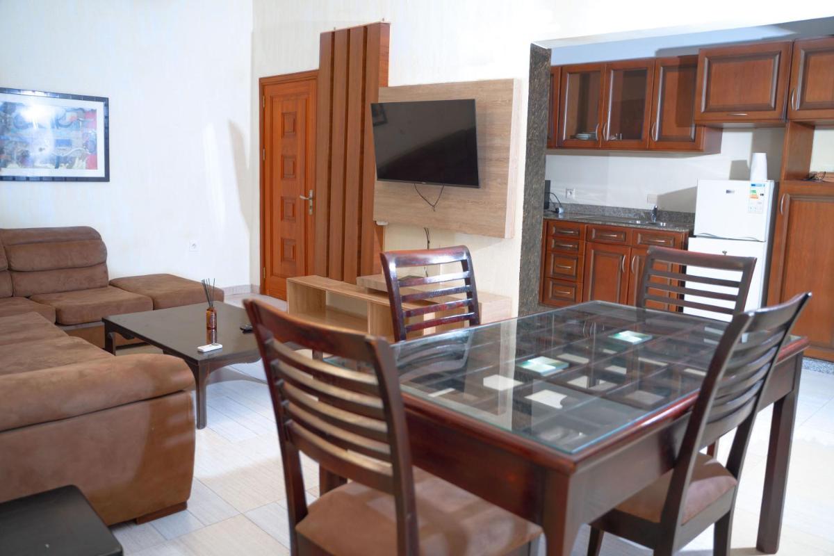 Residence Le Progres - Housity