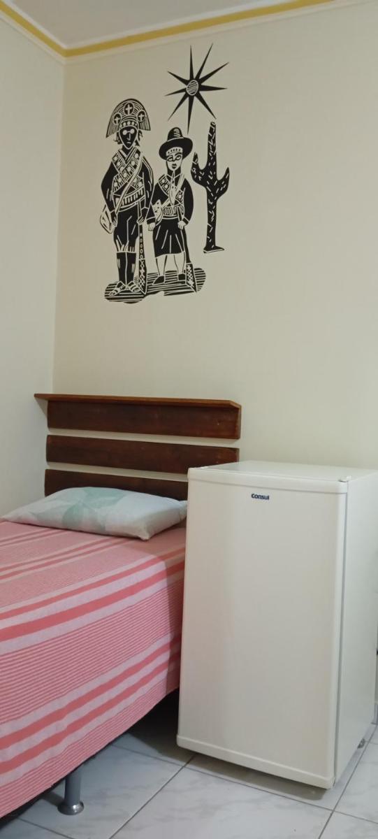 Casa Recanto dos Cangaceiros - Housity