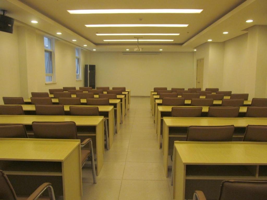 Jinjiang Inn Linyi Luozhuang - Housity