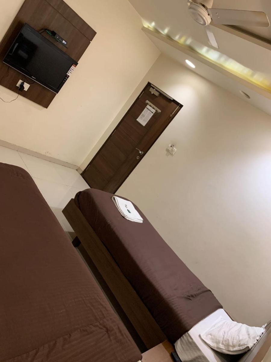 Hotel Sahyog - Housity