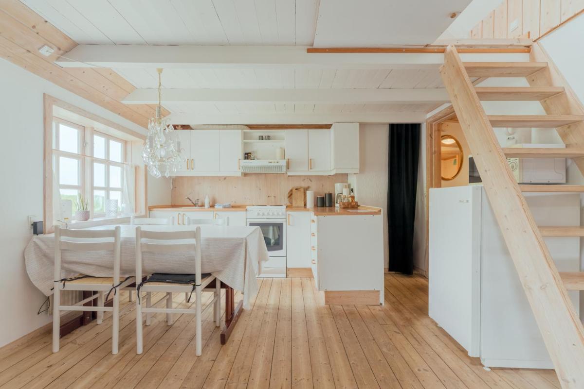 Calm & Cozy / Scenic Village / Nature - Housity