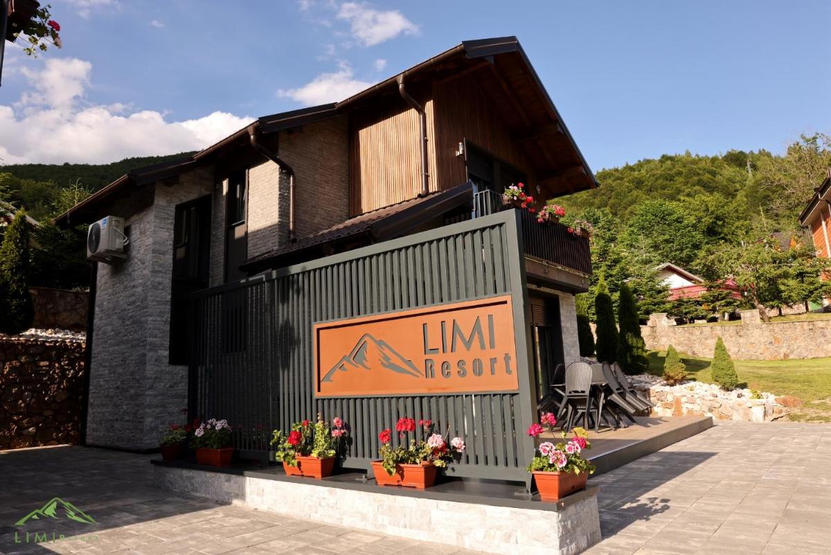 Limi-Resort - Housity
