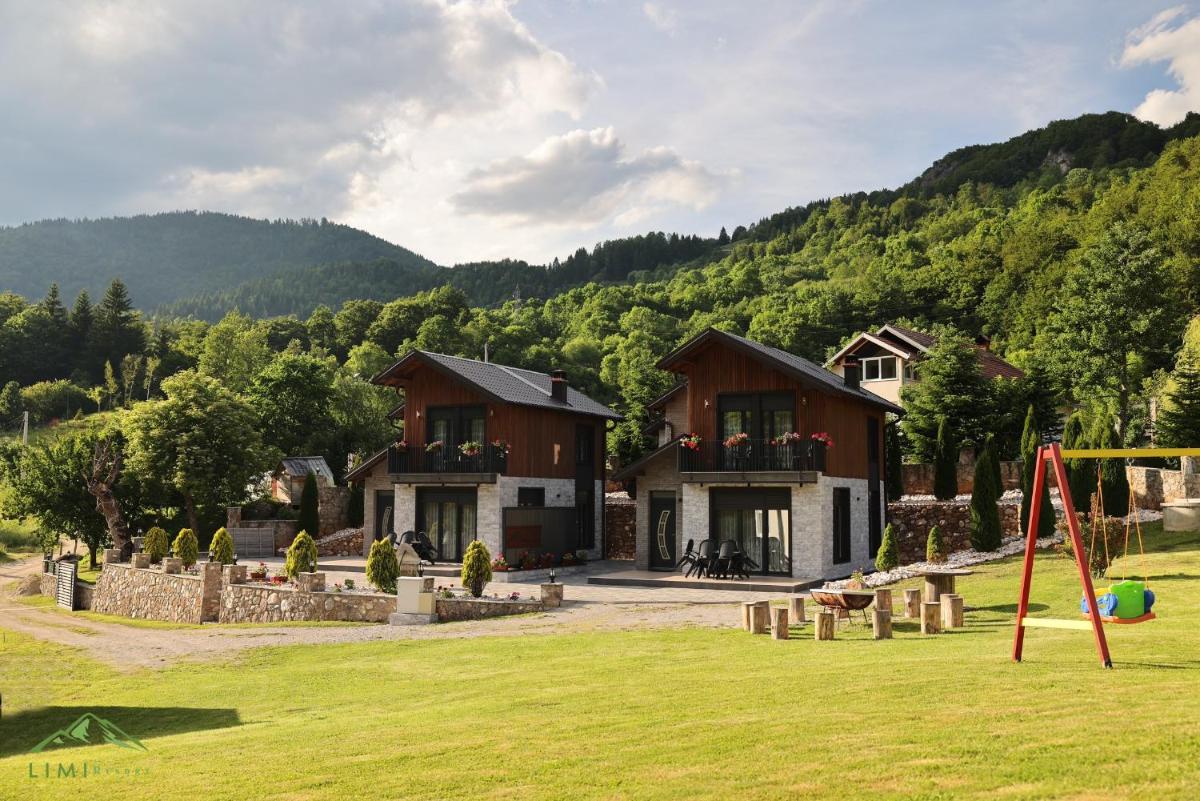 Limi-Resort - Housity
