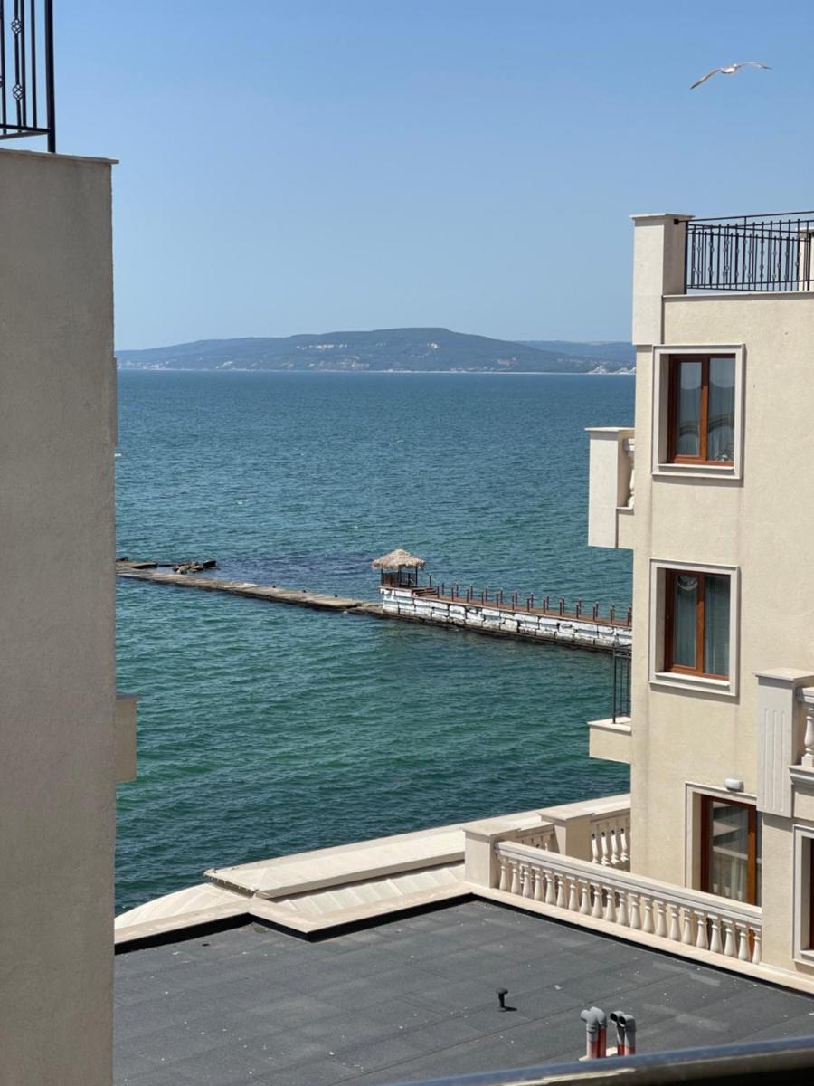 Balchik English House - Housity