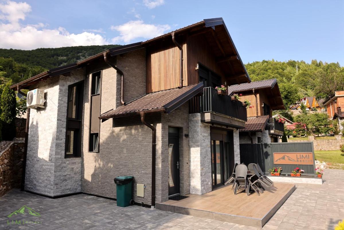 Limi-Resort - Housity