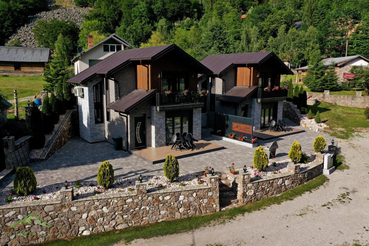 Limi-Resort - Housity