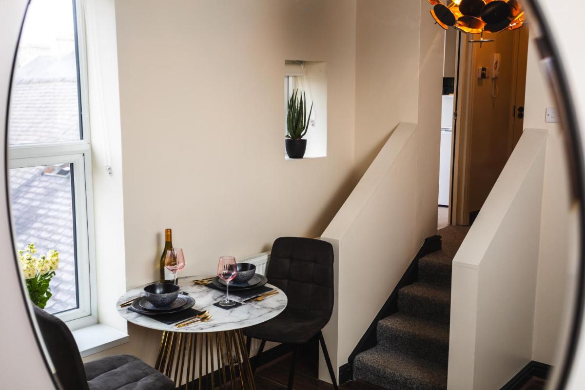 Black Pearl Stays - Saltburn Apartments - Housity