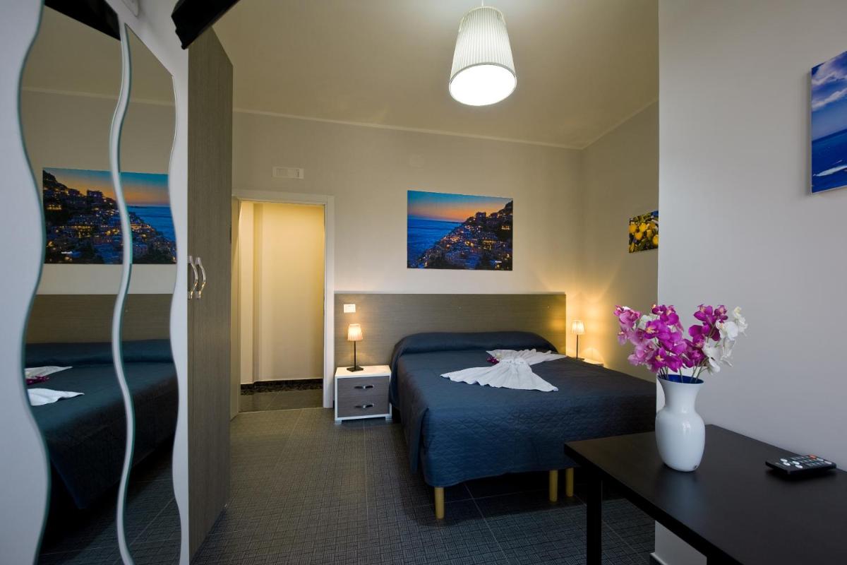 Suitetrails - B&B Suite 123