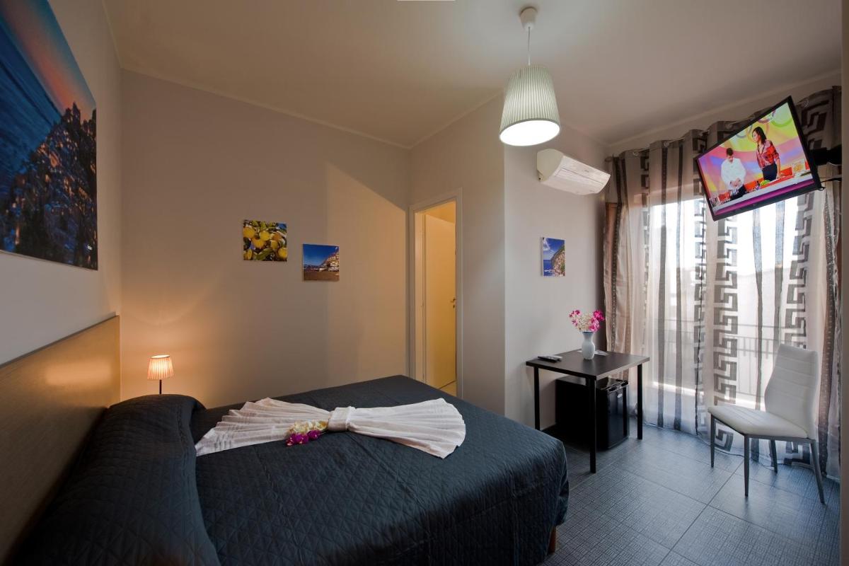 Suitetrails - B&B Suite 123