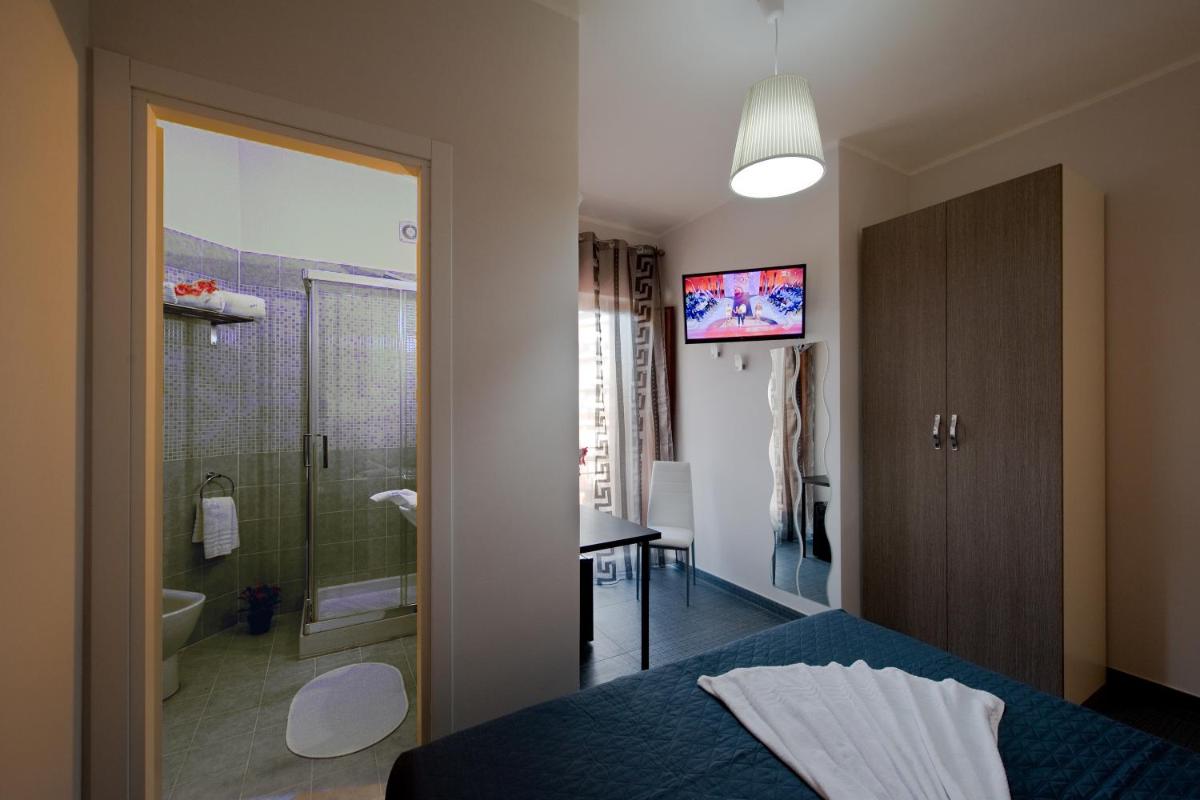 Suitetrails - B&B Suite 123