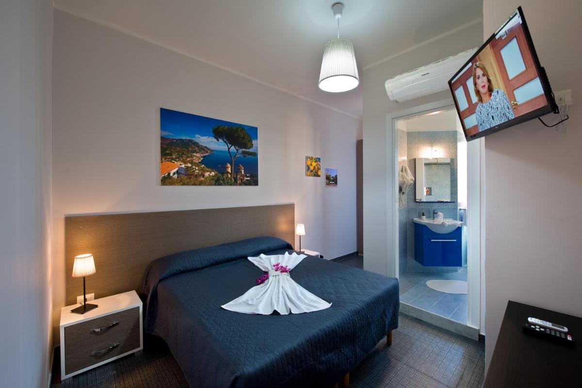 Suitetrails - B&B Suite 123