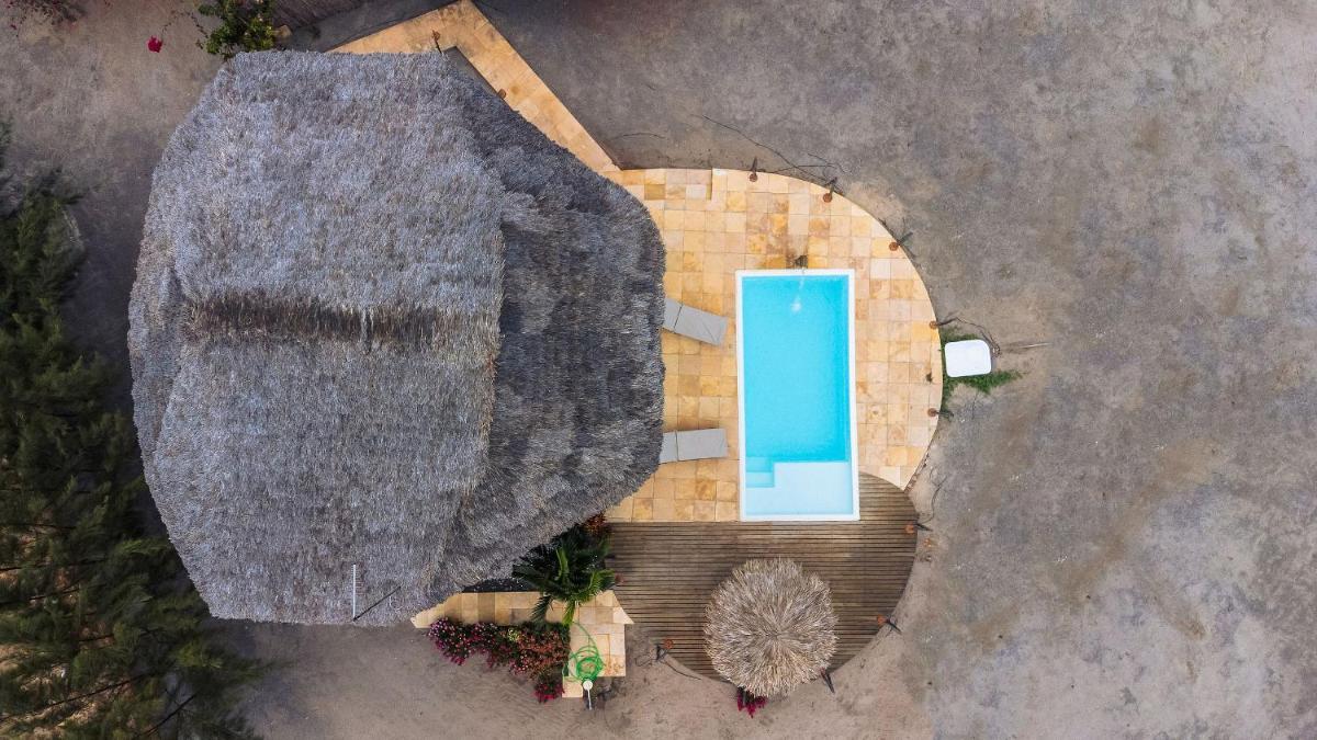 Casa de Sal - Barra Grande (Piscina, lounge e churrasqueira) - Housity