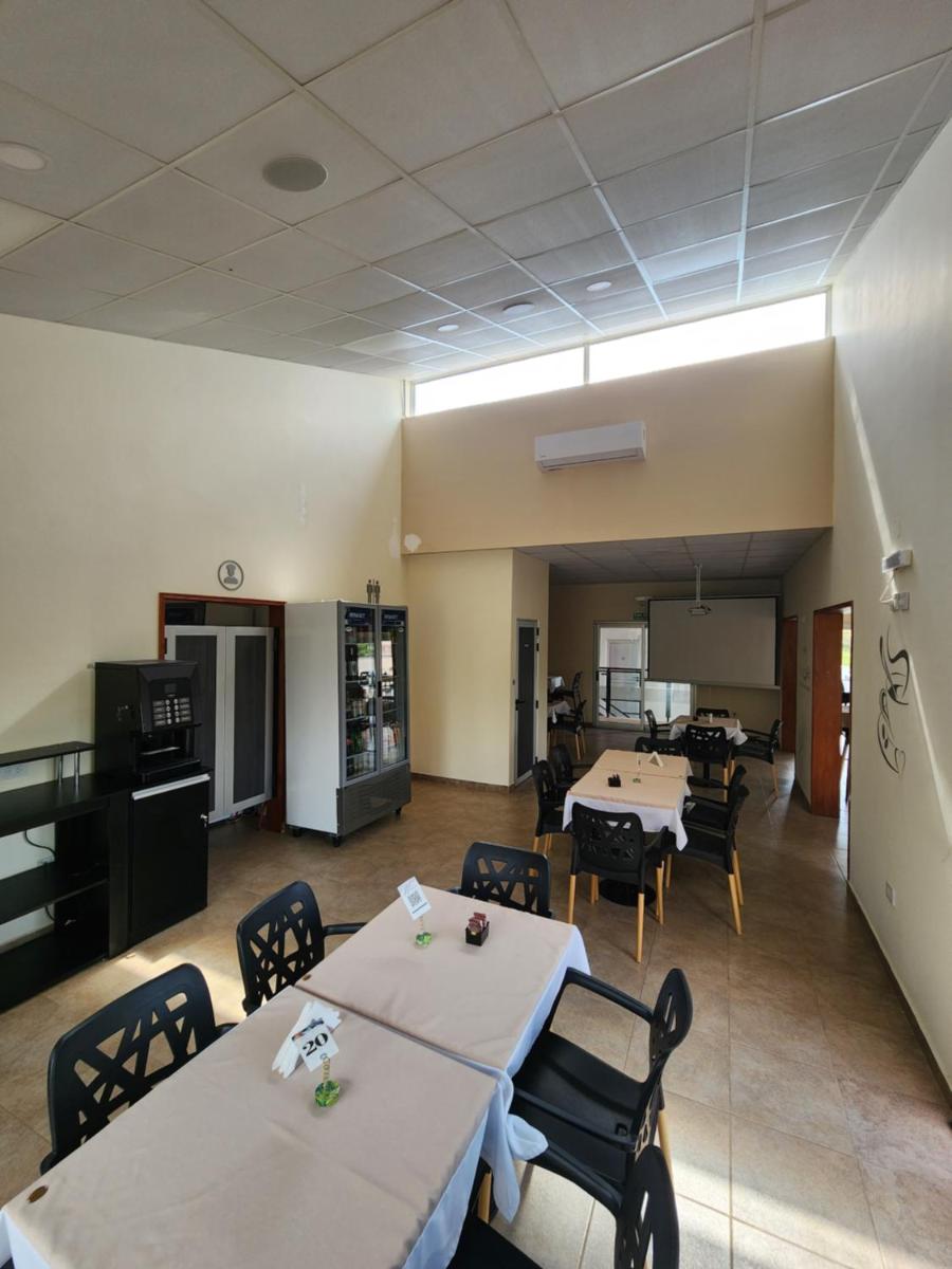Suitetrails - HOTEL Parque