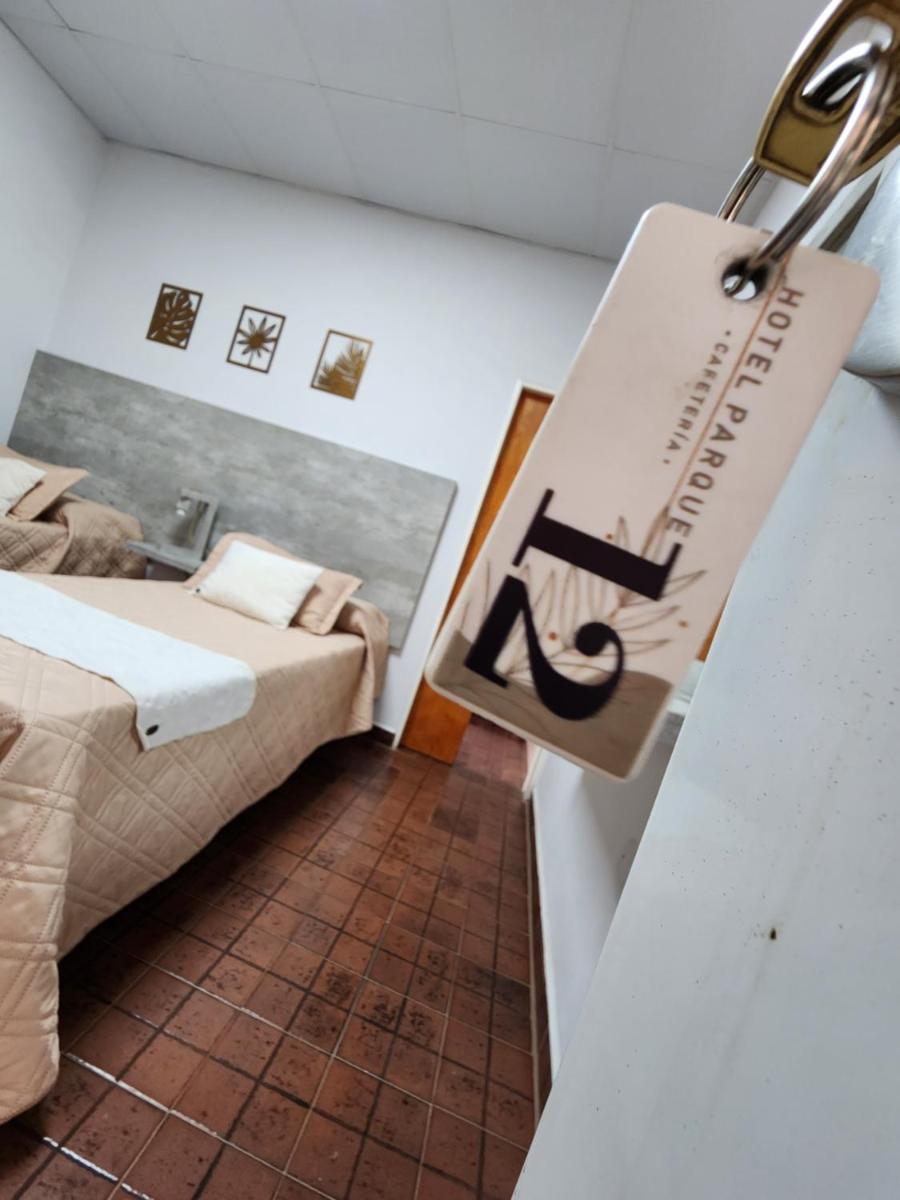 Suitetrails - HOTEL Parque