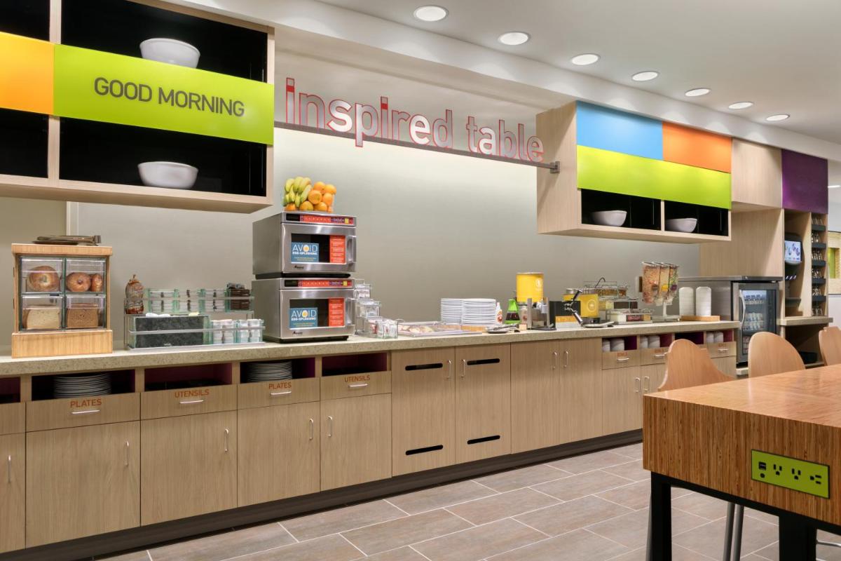 Home2 Suites By Hilton Williamsville Buffalo Airport - Housity