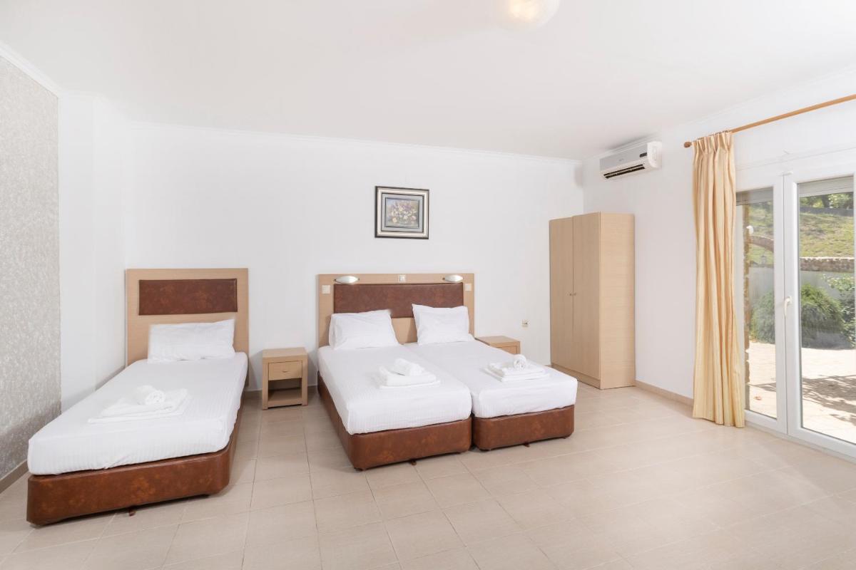 Villa Helga Exotic - Housity