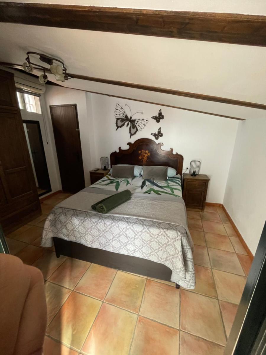 Esencia de Arcos - Housity
