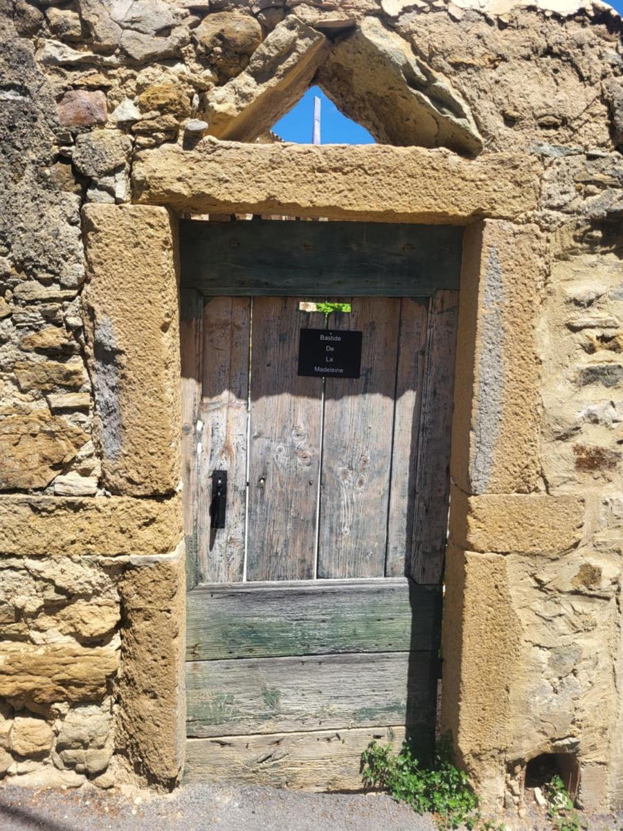 Bastide de la madeleine - Housity