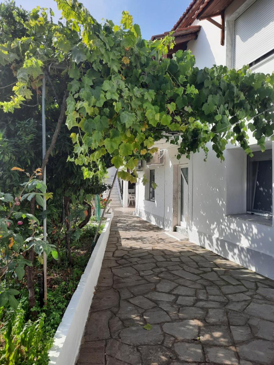 Vasilis Garden House - Housity