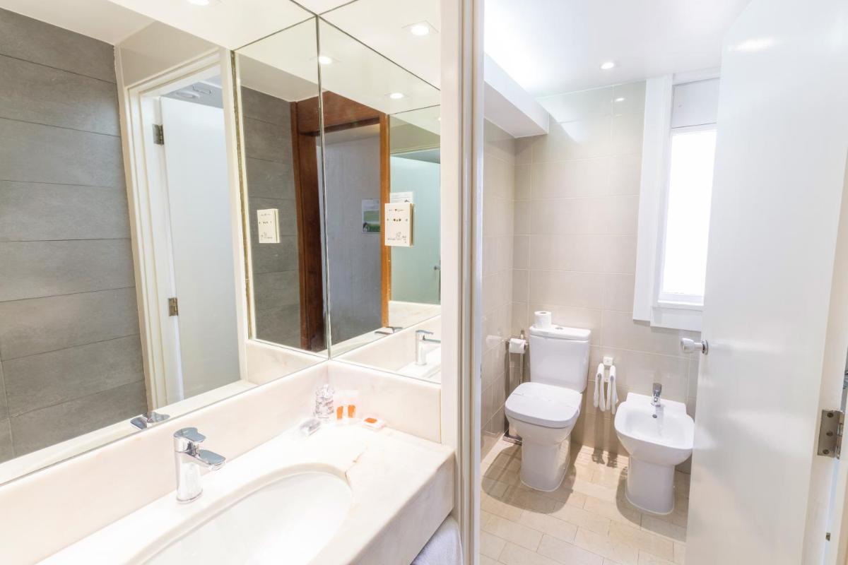 Hotel Eurosol Leiria & Jardim - Hizvo