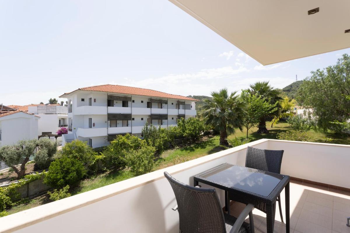 Villa Helga Exotic - Housity