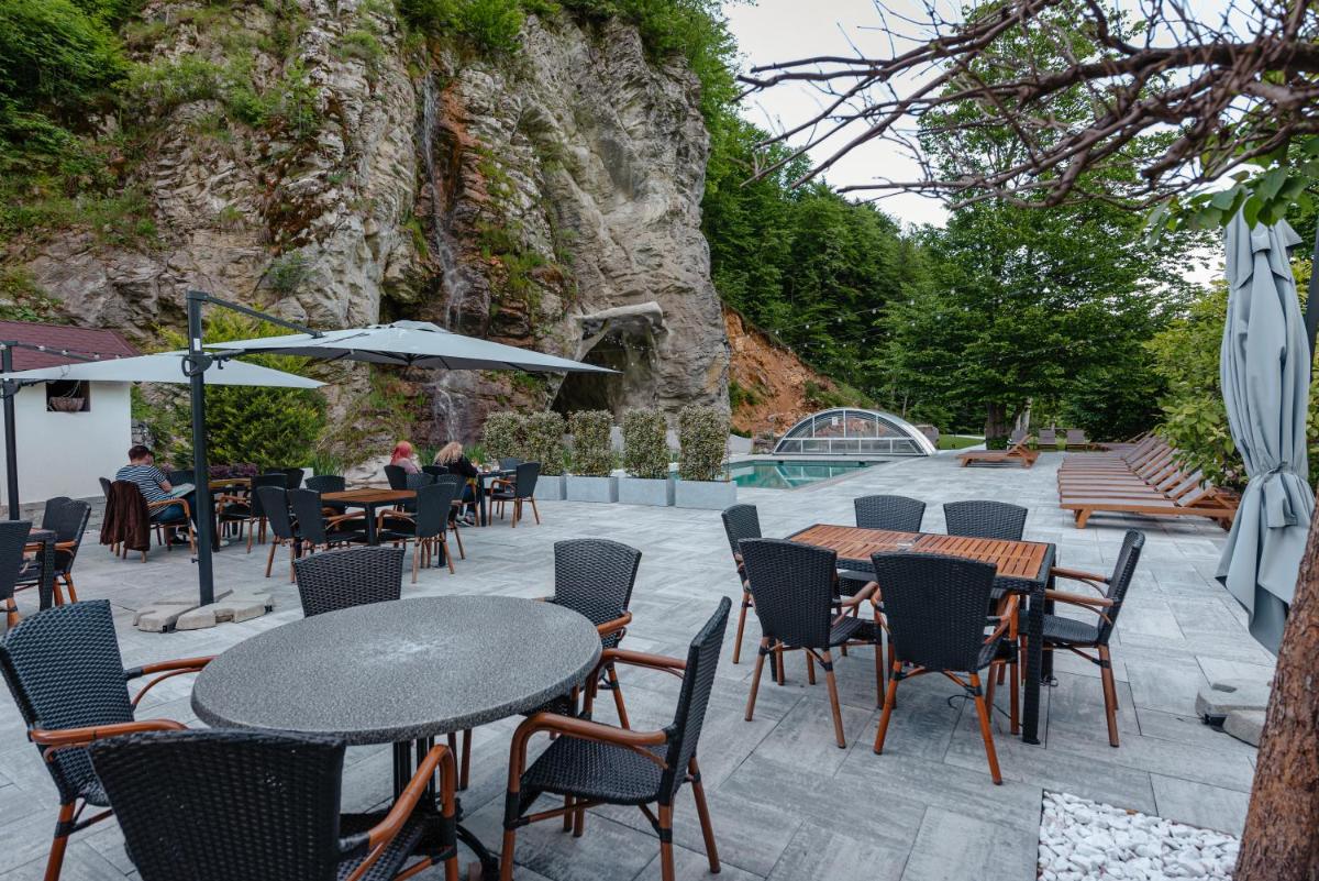 Pensiunea Apuseni Wild - Housity