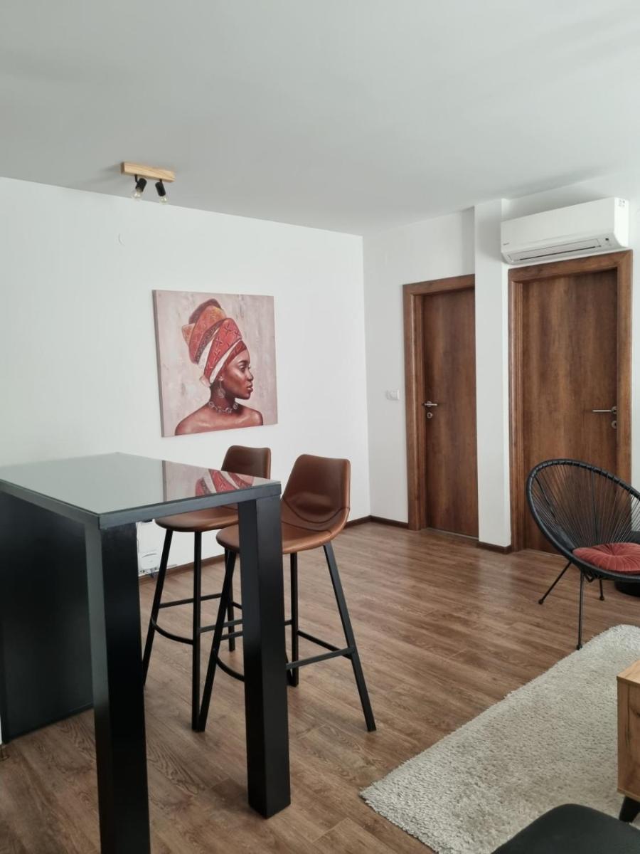 Apartmani Arilje - Housity