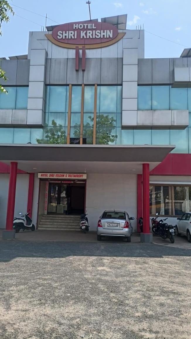 Hotel Shri Krishn - Housity