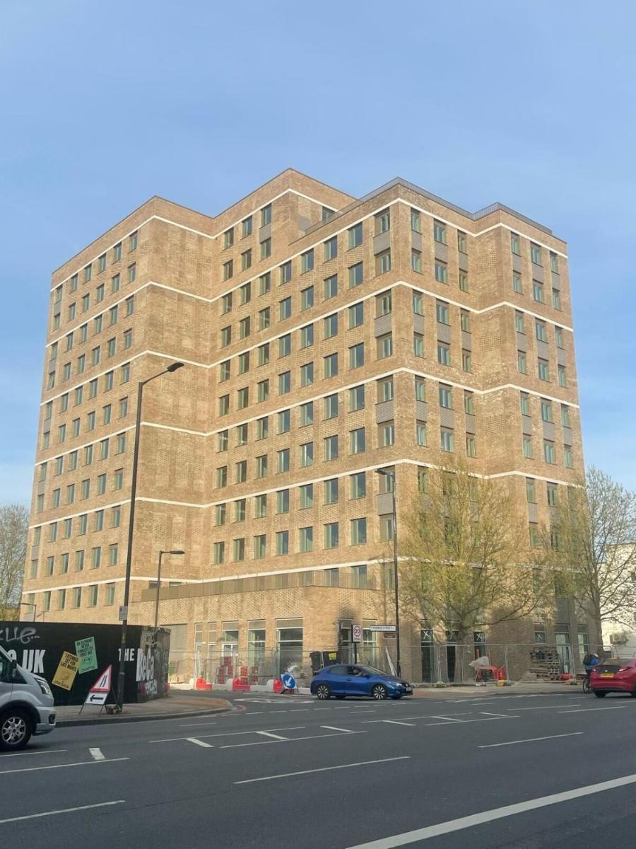 For Students Only Ultimate Comfort Ensuites at Old Kent Road in London - Housity