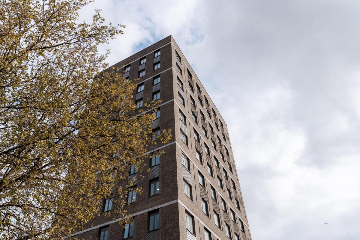 For Students Only Ultimate Comfort Ensuites at Old Kent Road in London - Housity