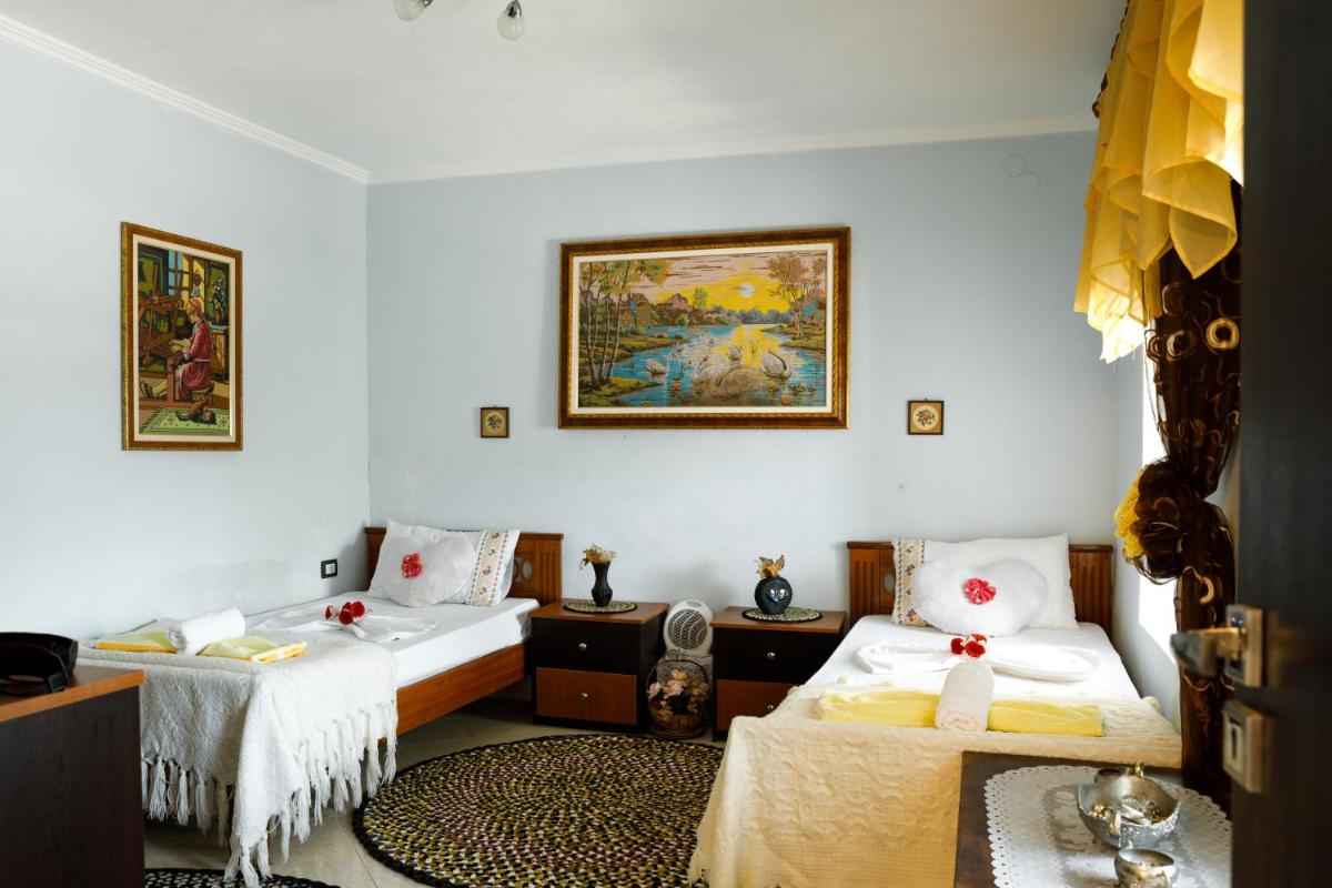 Leka GuestHouse - Housity