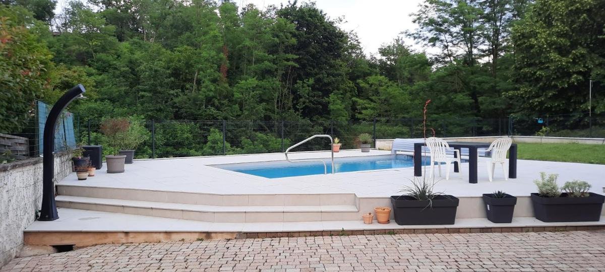 chez Jocelyne - Housity