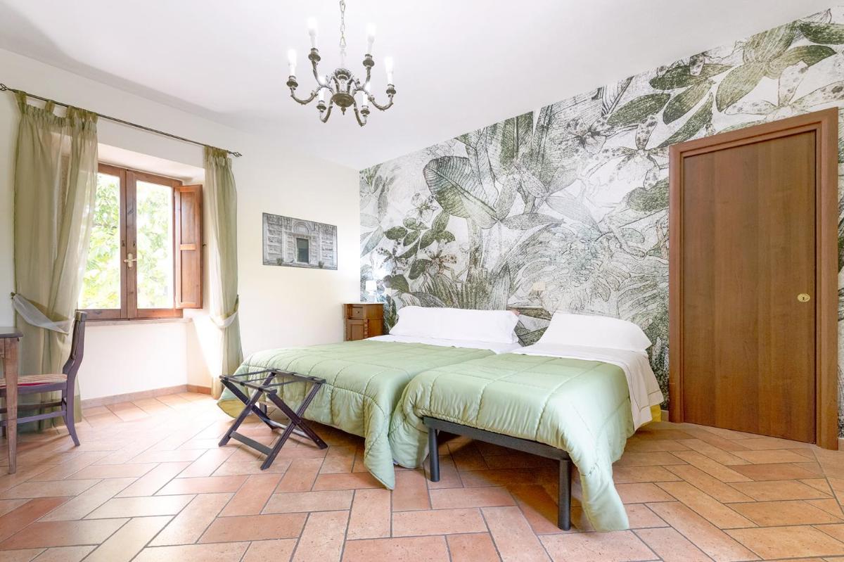 AGRITURISMO Villino Bellavista - Housity