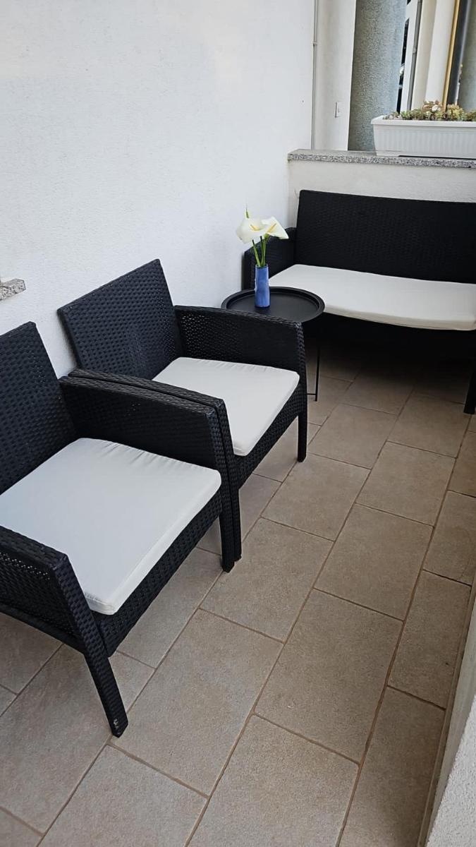 Apartments San - Housity