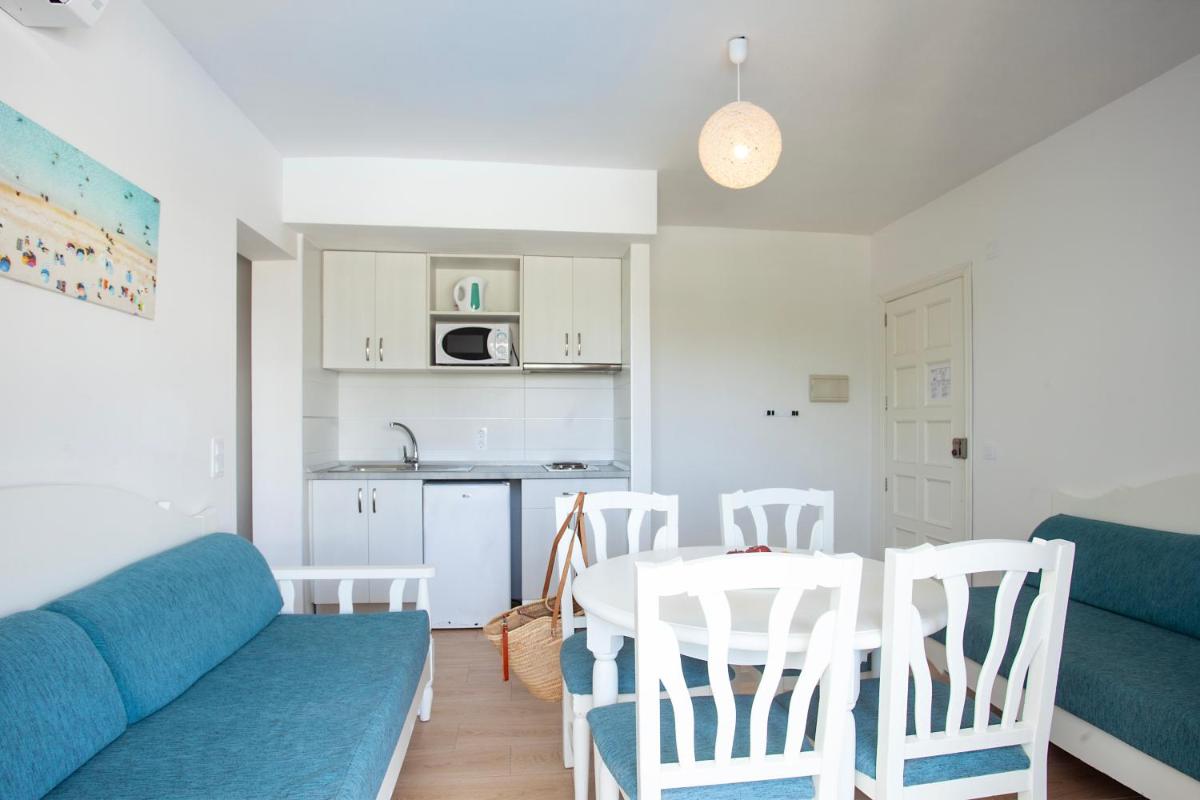 BJ Apartamentos Europa - Housity