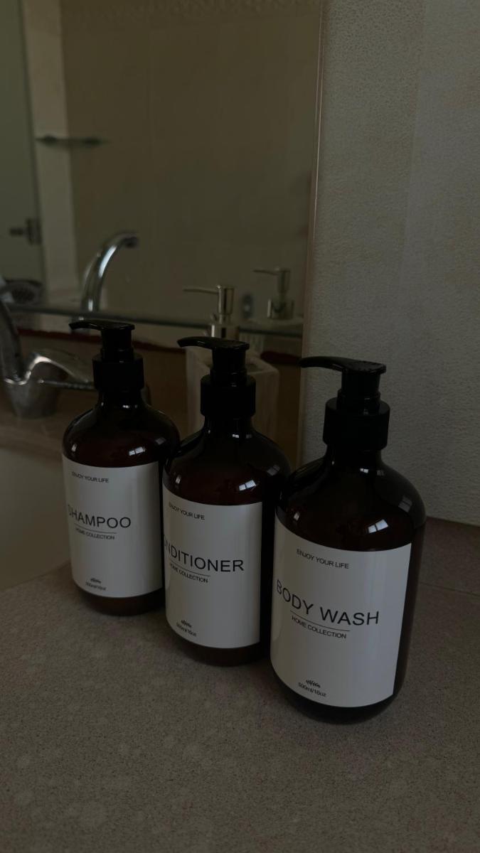 The Symphony of the Breeze - Housity