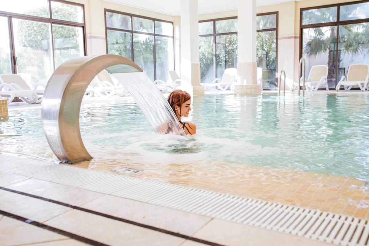 Clientes alojados en Impressive Playa Granada Golf