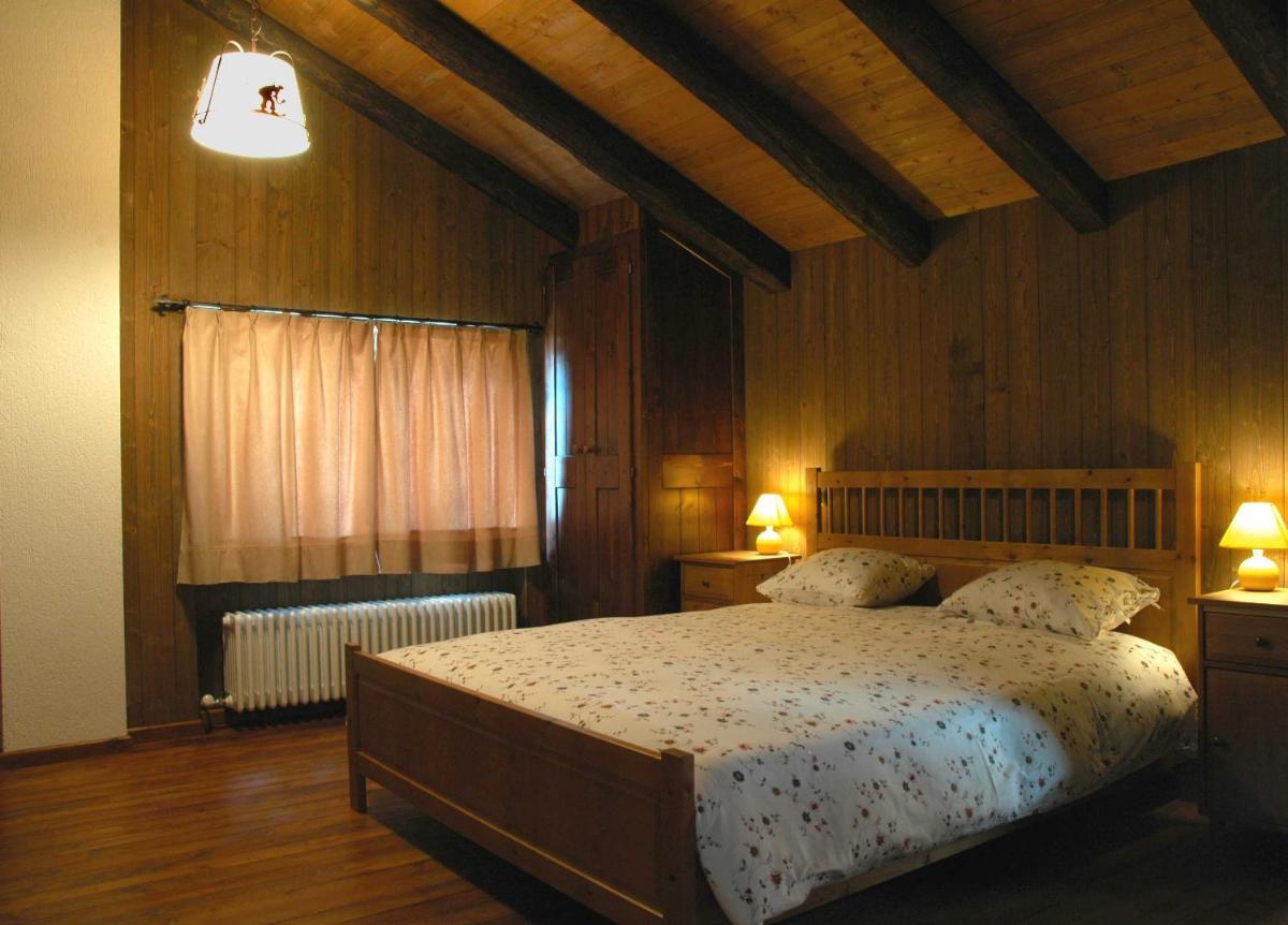 B&B della Miniera - Housity
