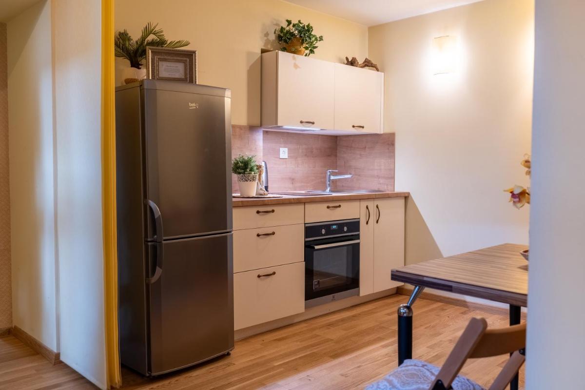 Cozy Suite with Inner Yard - Housity