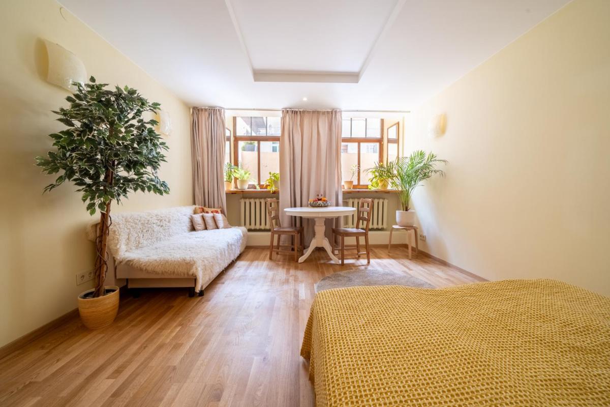 Cozy Suite with Inner Yard - Housity