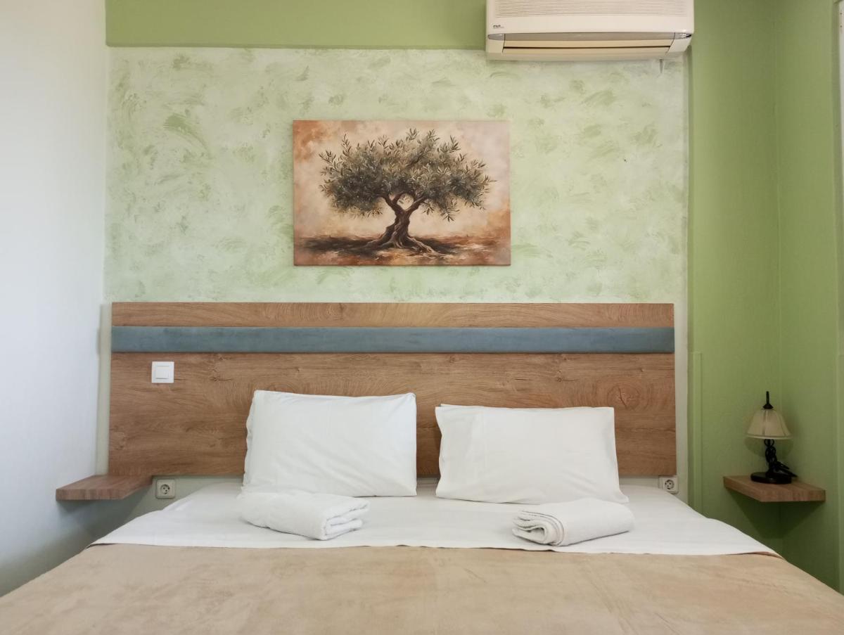 Queen Bay studios - Housity