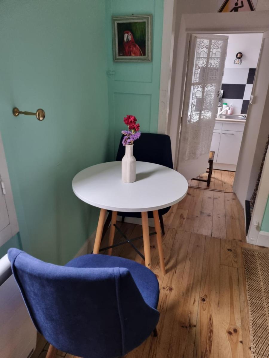 Le Gîte d'Olympe - Housity