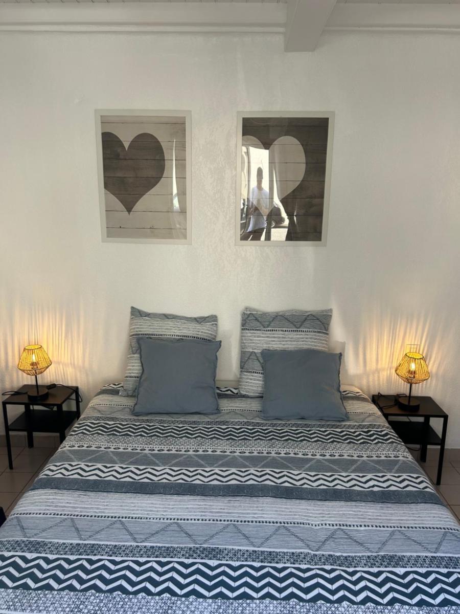 Le petit coin plage - Housity