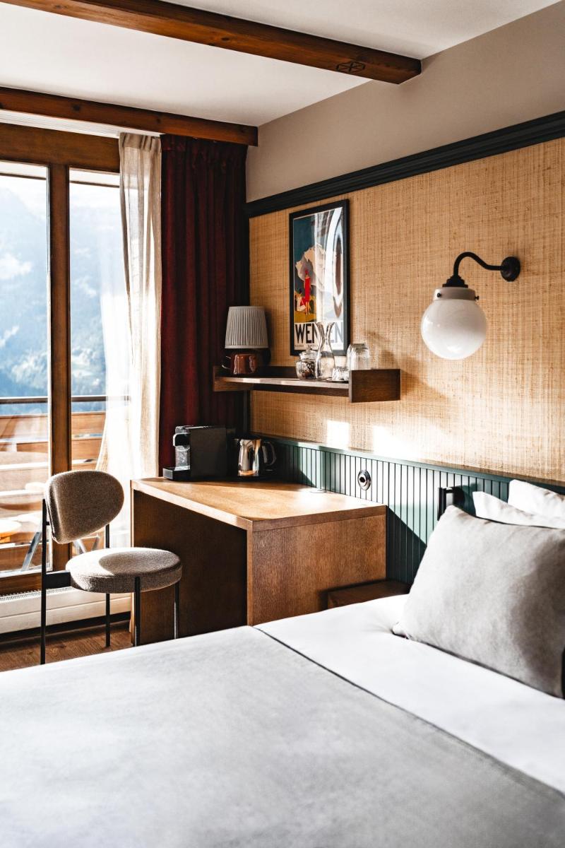 Braunbär Hotel & Spa - Former Alpine Sunstar Hotel - Housity