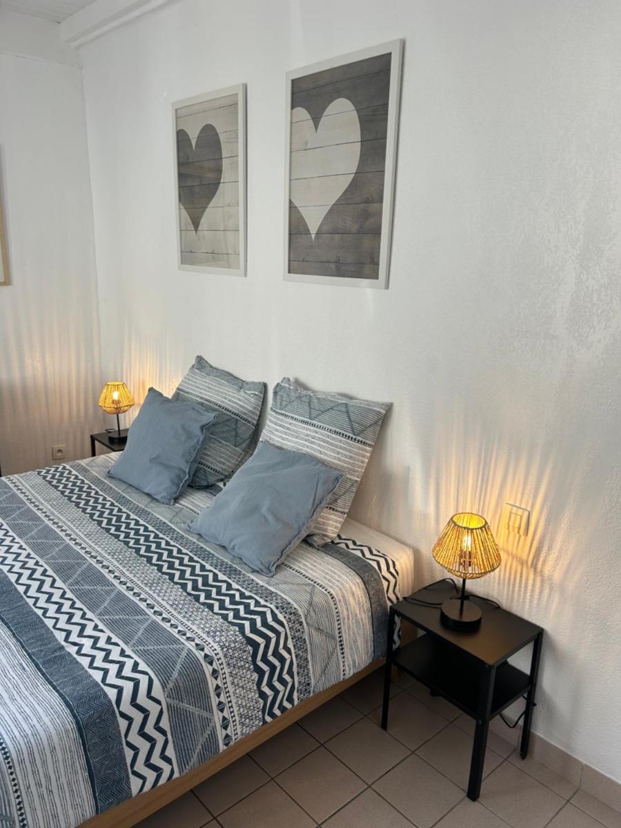 Le petit coin plage - Housity