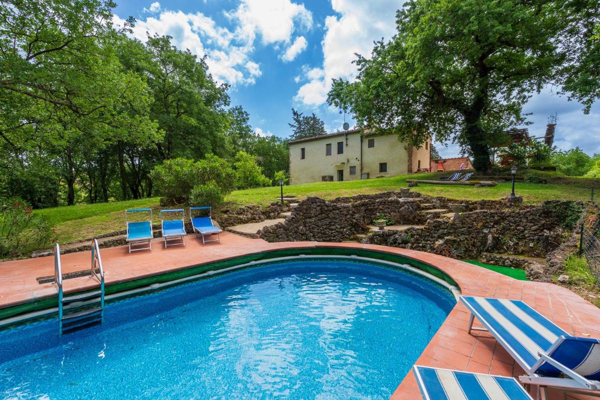 Villa Antico Podere Rota - Housity