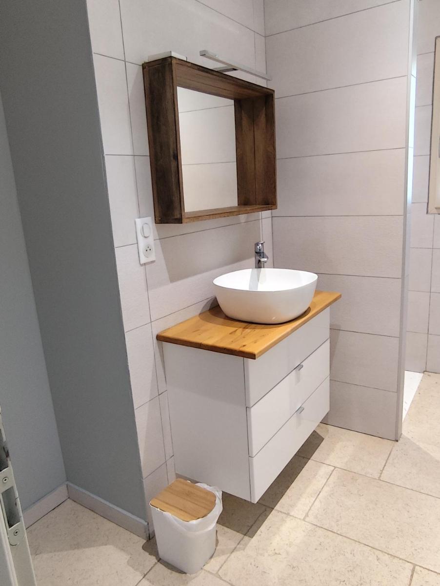 Appartement La pierre de bresse - Housity