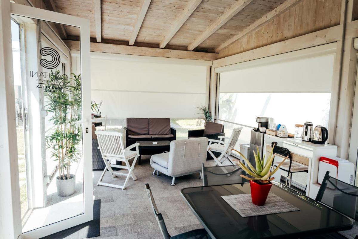 Capitani Guest House - Housity