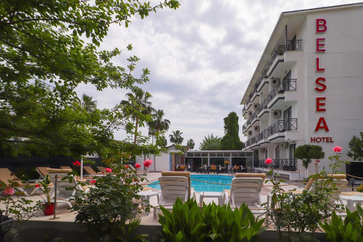 Belsea Hotel - Housity