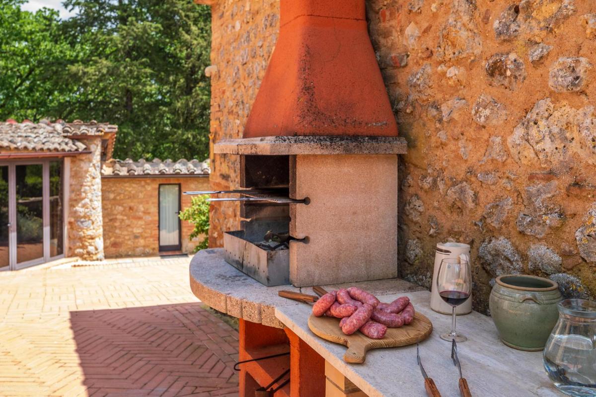 Villa Antico Podere Rota - Housity